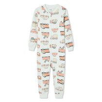 George Toddler Boys' Sleeper, Sizes 2T-5T