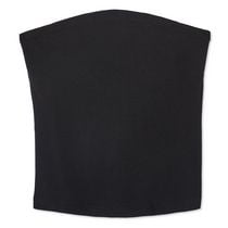 No Boundaries Women's Tube Top, Sizes XS-XXL