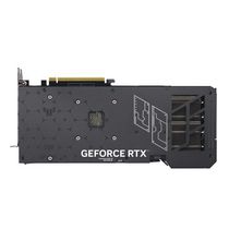 ASUS TUF Gaming GeForce RTX 4060 Ti 8GB GDDR6 OC Edition Graphics