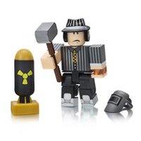 Roblox Walmart Canada - roblox archmage arms dealer single figure core pack 18 95