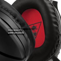 TURTLE BEACH® RECON 70 Gaming Headset for Nintendo Switch™ - image 2 of 7