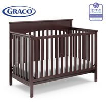 graco cottage crib