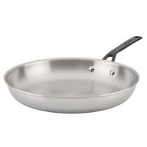 Poêle à frire 31 cm Kitchen Aid