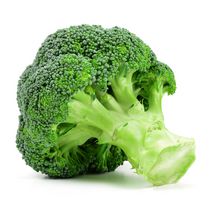 Broccoli Stalks