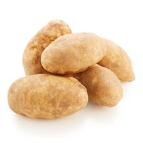 Potato, White