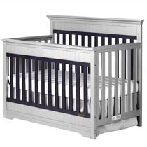 buckland convertible crib