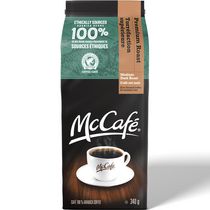 McCafé® Torréfaction supérieure café moulu, 340 g