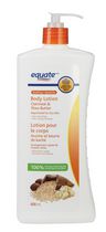 Equate Soothing Oatmeal & Shea Butter Body Lotion