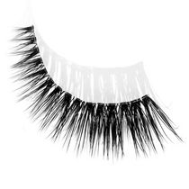 Nyx Professional Makeup Jumbo Lash Vegan False Eyelashes - Fringe Glam :  Target