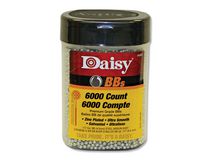 Daisy Precisionmax 6000 Ct. Bb Bottle Model 60