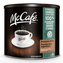 McCafé® Torréfaction supérieure café moulu, 950 g