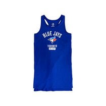 Ladies plus Toronto Blue Jays sleep shirt