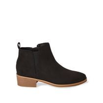 Time and Tru Women's West Ankle Boots, Sizes 6-10