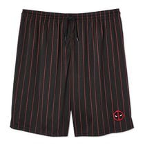 Short Deadpool Marvel pour hommes