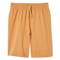 George Boys' French Terry Short 2-Pack