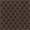 Chocolate, variant on Pixel Soft Stretch Sofa Slipcover, Furniture Cover Made of 20% Recycled Fabric, Durable and Easy to Apply