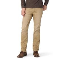 Wrangler Pantalon Wrangler Pantalon en sergé pour homme