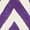 Purple / Ivory, variant on Safavieh Cambridge Kaitlyn Zig Zag Stripes Area Rug