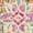 Light Blue / Fuchsia, variant on SAFAVIEH Crystal Debra Floral Area Rug