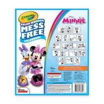 Crayola Color Wonder™ Book Minnie Mouse | Walmart Canada