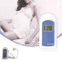 fetal doppler canada walmart