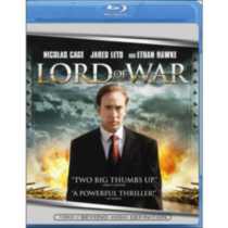 Lord Of War (Blu-ray)