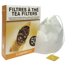 CAESARSTEA Tea Filters