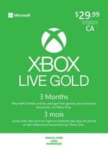 xbox 360 gold pass
