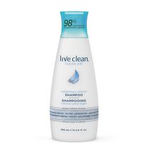Live Clean Shampoing Volumisant Clean Air