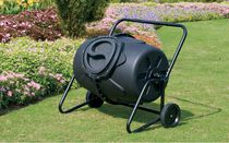 50 Gal.HD Tumbling roues Composter