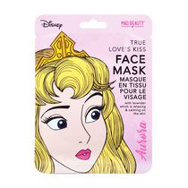 Masque pour le visage Disney Aurora