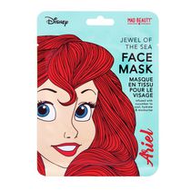 Masque de visage Disney Ariel