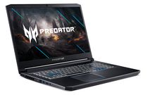 Acer Predator Helios 300 Gaming Laptop, Intel i7-10750H, NVIDIA GeForce RTX 2070 Max-Q 8GB, 17.3" FHD 144Hz 3ms IPS Display, 16GB Dual-Channel DDR4 - PH317-54-70Z5 - image 2 of 8
