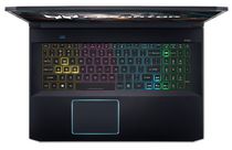 Acer Predator Helios 300 Gaming Laptop, Intel i7-10750H, NVIDIA GeForce RTX 2070 Max-Q 8GB, 17.3" FHD 144Hz 3ms IPS Display, 16GB Dual-Channel DDR4 - PH317-54-70Z5 - image 7 of 8