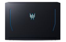 Acer Predator Helios 300 Gaming Laptop, Intel i7-10750H, NVIDIA GeForce RTX 2070 Max-Q 8GB, 17.3" FHD 144Hz 3ms IPS Display, 16GB Dual-Channel DDR4 - PH317-54-70Z5 - image 8 of 8