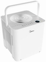 midea dehumidifier