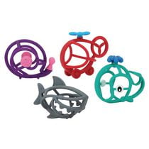 vibrating teether canada