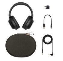 Sony Wireless Industry Leading Noise Cancelling Overhead