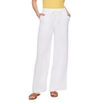 George Women's Pull-On Pant, Sizes XS-XXL