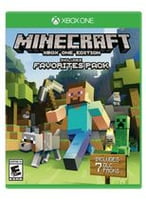 Minecraft: Xbox 360 Edition  Walmart Canada