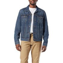 Levi Strauss Signature™ Men's Trucker Jacket