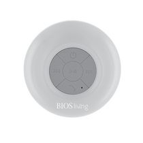 Haut-parleur de douche Bluetooth™