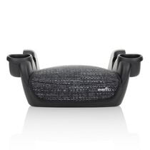 Evenflo GoTime No Back Booster Car Seat