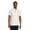 Silver Birch, variant on Reebok Men's Ace Performance Polo Shirt