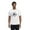 Stark White, variant on Reebok Men's Fragments Graphic Short Sleeve Tee, Sizes S-2XL