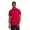 Crimson, variant on Reebok Men's Ace Performance Polo Shirt