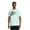 Yucca, variant on Reebok Men's Rush Short Sleeve Graphic Tee, Sizes S-2XL
