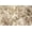 GRADIENT CHOCOLATE, variant on NEW ZEALAND SHEEPSKIN SEXTO RUG 5' X 6'