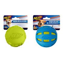 nerf dog ball walmart
