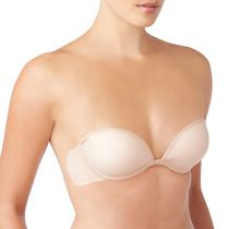Maidenform Sweet Nothings Push-Up Combo Wing Bra